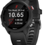 Garmin Forerunner 245 Music, GPS Running Smartwatch with Music and Advanced Dynamics