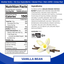 Orgain Organic 26G Grass Fed Whey Protein Shake, Vanilla Bean - Meal Replacement, Ready to Drink, Low Net Carbs, No Sugar Added, Gluten Free, Non-Gmo, 14 Fl Oz (Pack of 12) (Packaging May Vary)