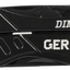 Gerber Gear 30-000469N Dime Mini Multitool Keychain, Black