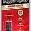SABRE Red Maximum Strength Pepper Spray Compact Refill Unit black, .54 oz.
