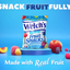 Welch'S Fruit Snacks, Fruit Punch & Island Fruits Variety Pack, Gluten Free, Bulk Pack, 0.9 Oz Individual Single Serve Bags (Pack of 40)