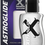 Astroglide X, Premium Waterproof Silicone Personal Lubricant
