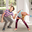 Twisted Challenge Family Fun Game – Bend and Twist, Get the Ball through the Maze to Win!
