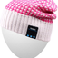 Rotibox Bluetooth Beanie Hat Wireless Headphone for Outdoor Sports Xmas Gifts