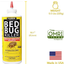 HARRIS Bed Bug Killer, Diatomaceous Earth (1/2lb)