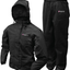 FROGG TOGGS Women's Classic All Purpose Rain Suit