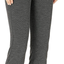 Daily Ritual Women's Ponte Knit Skinny-Fit Legging with Ankle Side Zips