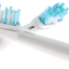 Replacement Brush Heads Compatible with Oral B- Double Clean Design, Double Clean Brush Heads - Pack of 4