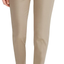 Hybrid & Company Womens Super Comfy Flat Front Stretch Trousers Pants
