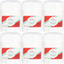 Old Spice High Endurance Antiperspirant Deodorant, Pure Sport, Travel Size 0.5 Ounce (Pack of 6)