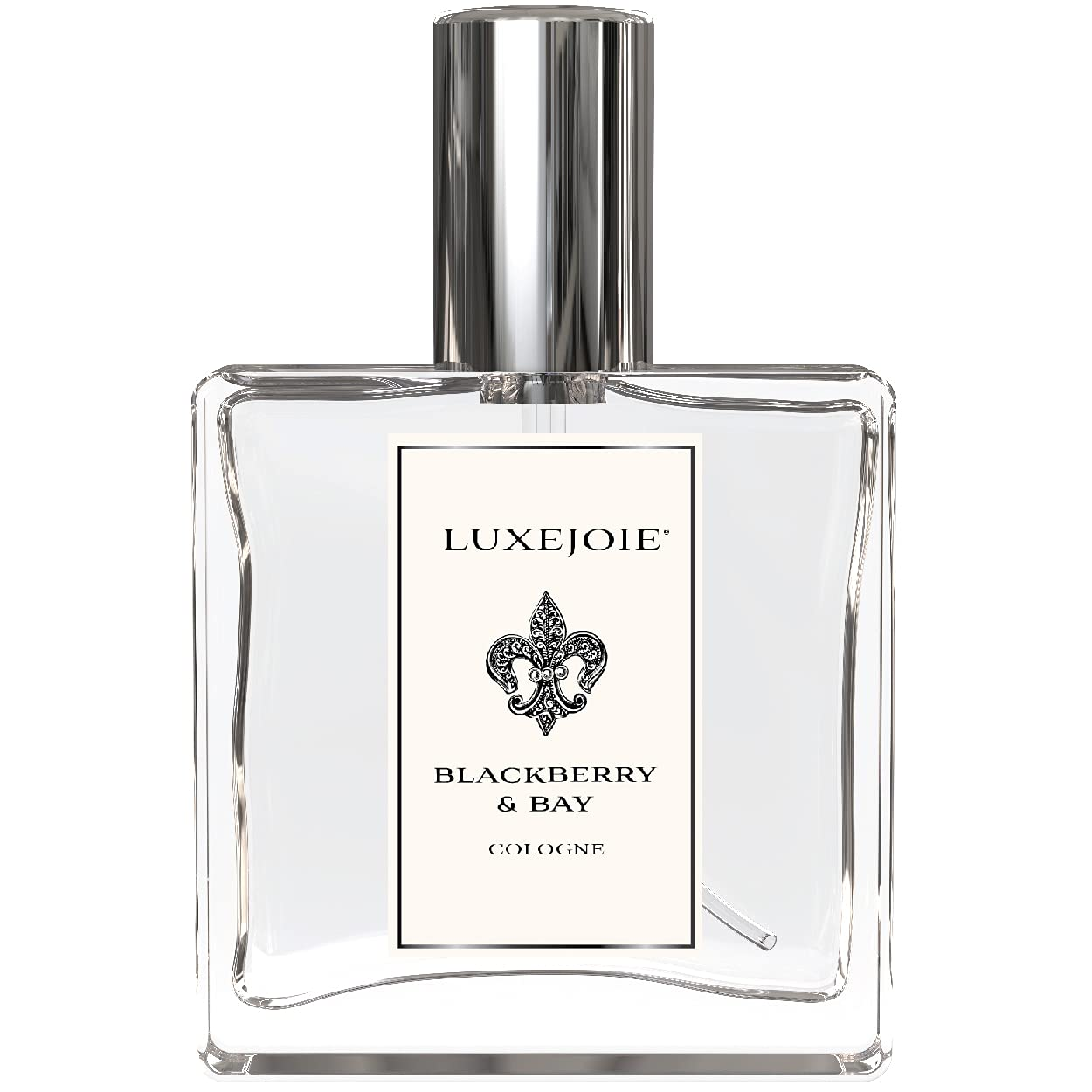 Blackberry & Bay Cologne Perfume 3.4 Oz