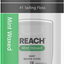 Reach Waxed Dental Floss, Mint, Mint, Mint, 1 Count