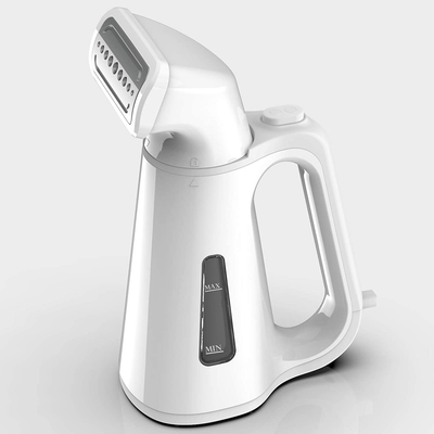 PERFECTDAY Garment Steamer, Portable Handheld Steamer Mini Travel Steamer for Travel and Fabric