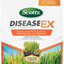 Scotts DiseaseEx Lawn Fungicide - Fungus Control, Fast Acting, Treats up to 5,000 sq. ft., 10 lb.