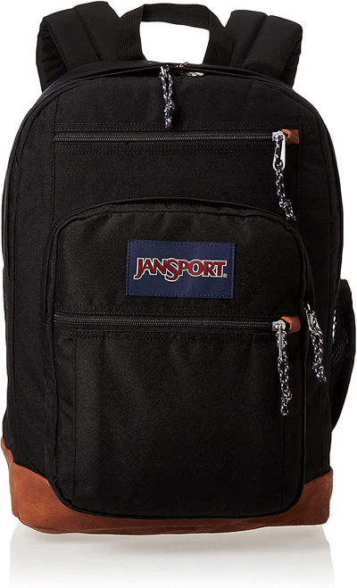 JanSport Cool Student Backpack - School, Travel, or Work Bookbag with 15-Inch Laptop Pack