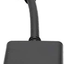 Addon Displayport Male to DVI-I Female Adapter Cable, 8In, Black (DISPLAYPORT2DVI)