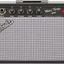 Fender Mini '65 Twin Amp - Miniature Electric Guitar Amplifier