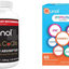 Qunol Ultra CoQ10 100mg 3X Better Absorption Patented Water and Fat Soluble Natural Supplement Form Coenzyme Q10 Antioxidant for Heart Health Packs Softgels