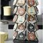 K-Cup Carousel - Holds 35 K-Cups in Black