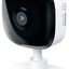 Kasa Indoor Smart Home Camera by TP-Link, 1080p HD Security Camera wireless 2.4GHz with Night Vision, Motion Detection for Baby Monitor, Cloud & SD Card Storage, Works with Alexa & Google Home (EC60)