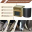 Leather Repair Tape Patch Leather Adhesive for Sofas, Car Seats, Handbags, Jackets