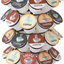 K-Cup Carousel - Holds 35 K-Cups in Black