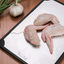 Defrosting Tray | Tray for Frozen Meat, Rapid Thawing Plate for Fast Defrosting Frozen Food Thaw Plate