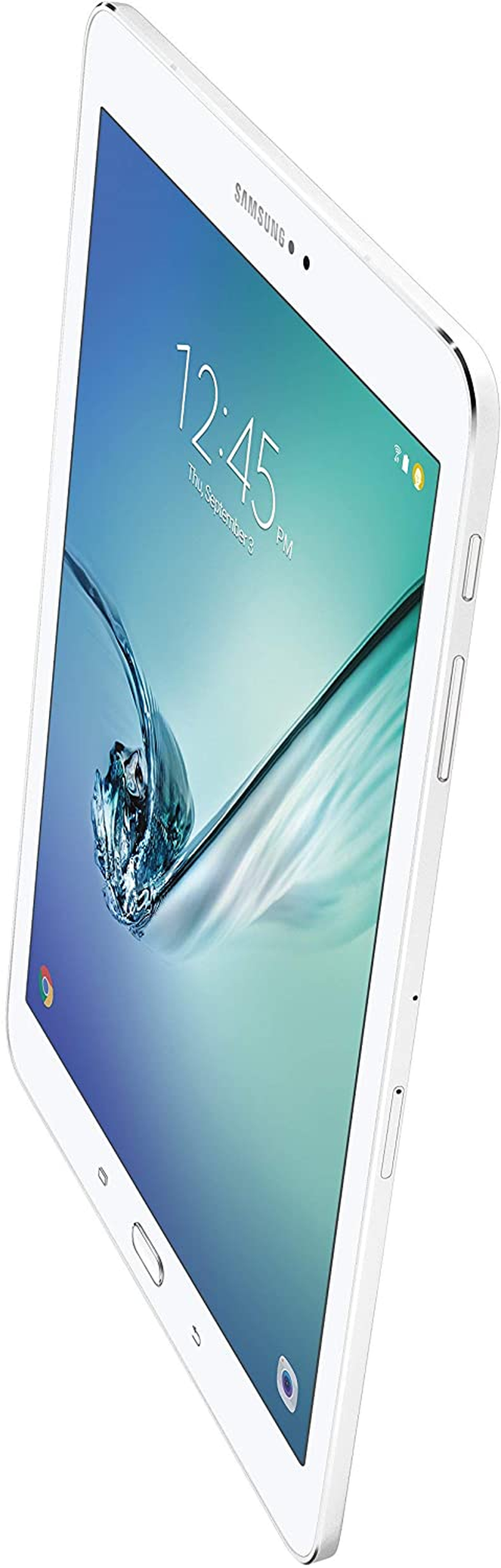 SAMSUNG Galaxy Tab S2 9.7-Inch 32GB Wi-Fi Tablet (White) (Renewed)