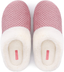 Women'S Cozy Chenille Memory Foam Bedroom House Slippers