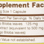 Mason Natural Ginkgo Biloba - Improve Mental Alertness, Supports Optimal Brain Function, Herbal Supplement, 60 Capsules