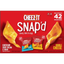 Cheez-It Snap D, Variety Pack (0.75 Oz., 42 Pk.)