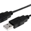 Startech.Com 1M USB 2.0 a to a Cable - M/M - 1M USB 2.0 Aa Cable - USB a Male to a Male Cable (USB2AA1M)