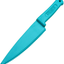 Norpro 586 , Blue Lettuce Knife, 11.25in/28.5cm