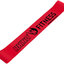 Champion Sports Stretch Loop Bands for Men and Women, Light to Heavy Resistance - Durable Fitness Band for Strength Training, Stretching, Rehabilitation