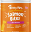 Zesty Paws Salmon Fish Oil Omega 3 for Dogs - with Wild Alaskan Salmon Oil - Allergy Support - Hip & Joint + Arthritis Dog Supplement