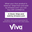 Viva Signature Cloth Paper Towels, Task Size - 12 Family Rolls (2 Packs of 6 Rolls) = 30 Regular Rolls (143 Sheets per Roll)