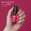 OPI Nail Polish Top Coats, Top Coats for High Shine Gloss Protection or Matte Finish Nails