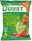 Quest Nutrition Tortilla Style Protein Chips