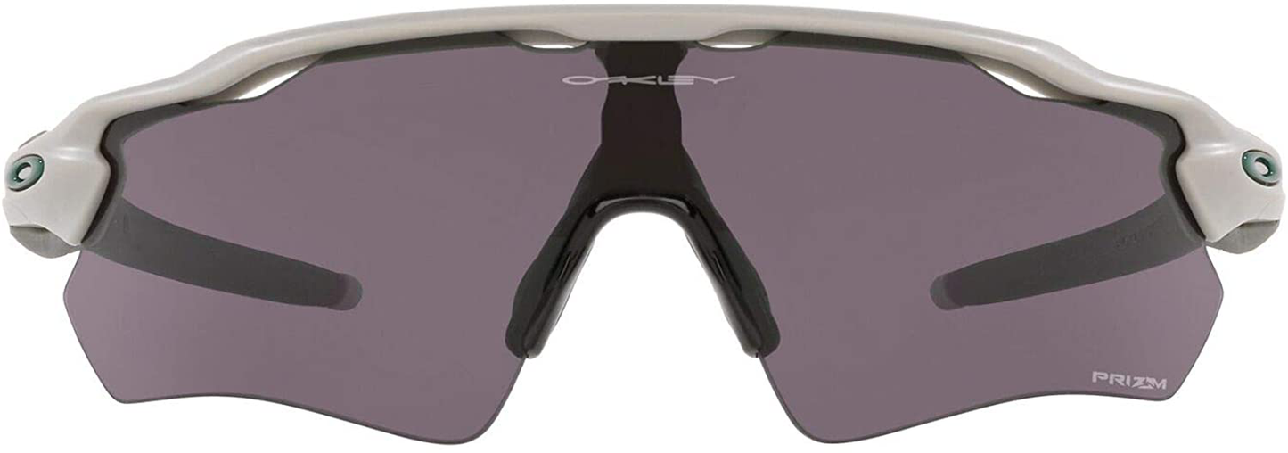 Oakley Men'S Oo9208 Radar Ev Path Rectangular Sunglasses