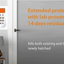Bed Bug Killer by EcoRaider 16 oz, Fast and Sure Kill with Extended Residual Protection, Natural & Non-Toxic, Child & Pet Friendly