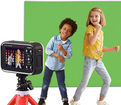 Vtech Kidizoom Creator Cam