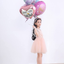 12 Pcs Mother’S Day Party Balloons Kit Decorations 16 Inch Foil Balloon Set Happy Mother'S Day Best Mom Balloon Set Heart Shape Set Decoration for Mother'S Day Family Party Home Decoration for Mother'S Day Party(12 Pcs)