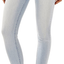 WallFlower Women's Juniors InstaStretch Luscious Curvy Skinny Jeans
