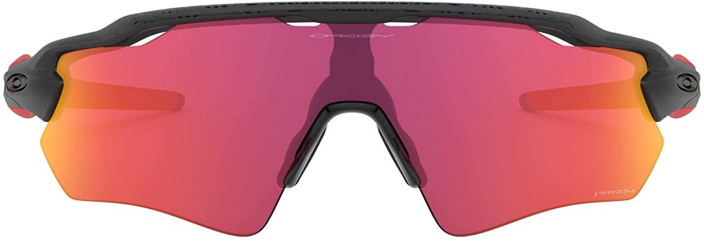 Oakley Men'S Oo9208 Radar Ev Path Rectangular Sunglasses