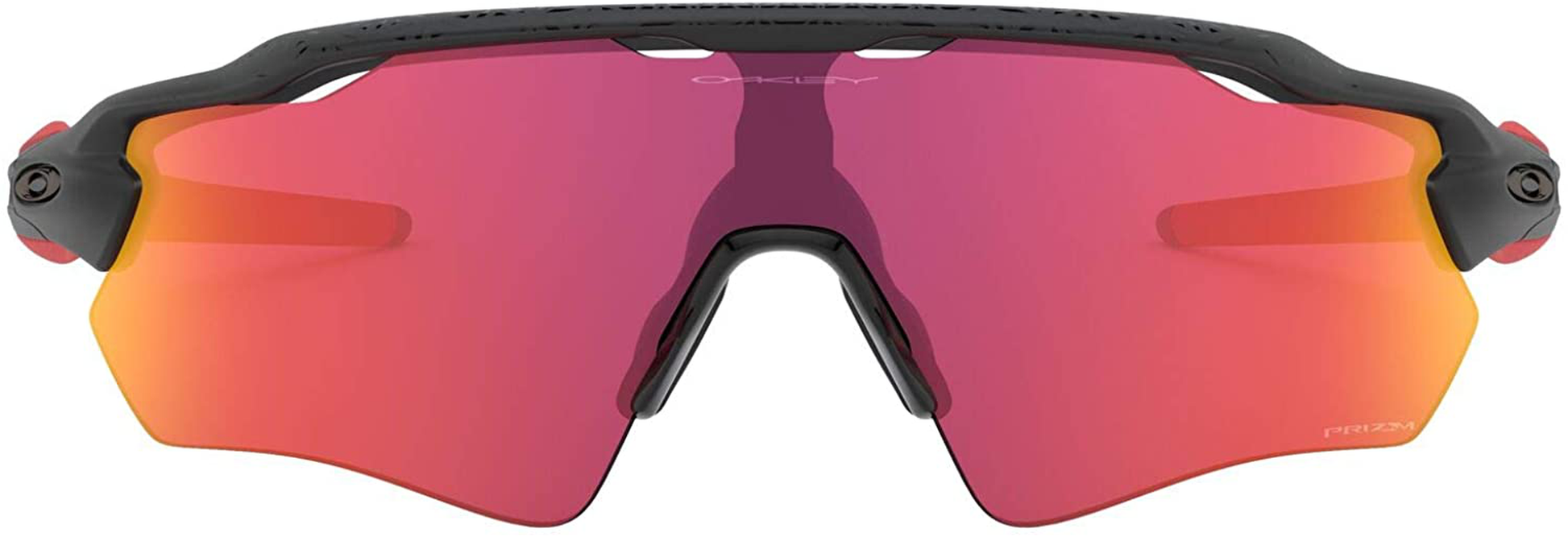 Oakley Men'S Oo9208 Radar Ev Path Rectangular Sunglasses