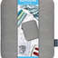 REALIKE Heat Press Mat for Cricut EasyPress Machines Easy Press Mat for HTV Craft Vinyl Ironing Insulation Transfer Projects