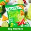 Quest Nutrition Tortilla Style Protein Chips