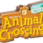 Paladone Animal Crossing Logo Light with Two Light Modes, Officially Licensed Merchandise
