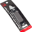 Chef Craft Classic Plastic Bottle Opener, 5.5 inch, White