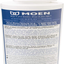 Moen 9601 ChoiceFlo Replacement Water Filter Compatible with Moen Sip Filtered Kitchen Faucets